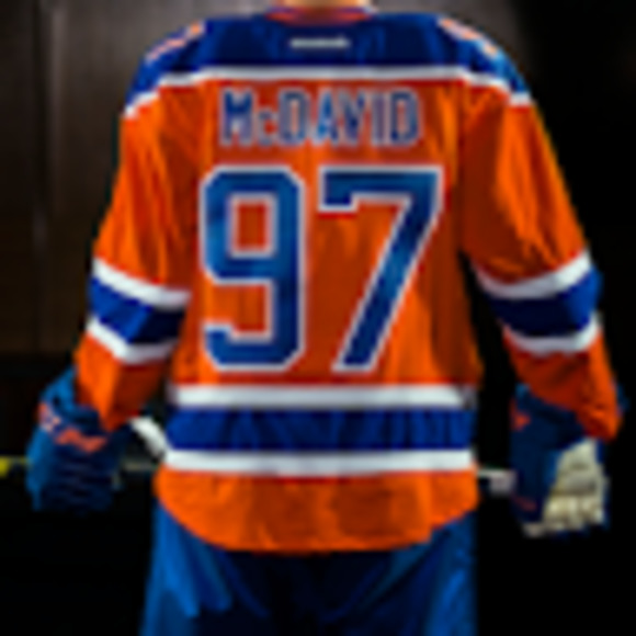 Meet your Posher, Kaleb - Picture 1 of 1